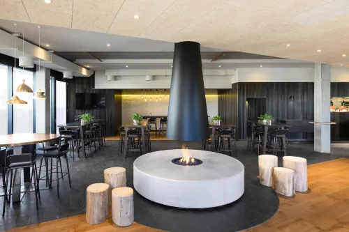 Brassey Hotel - Managed by Doma Hotels Public Areas Photos