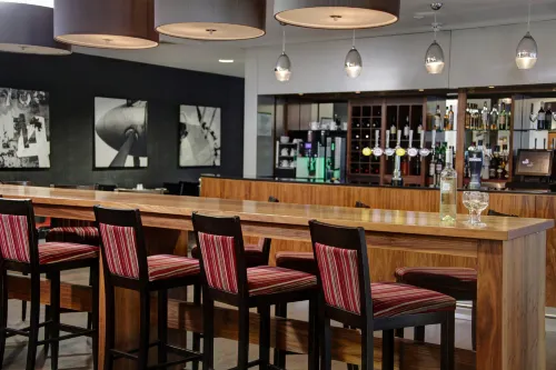 Holiday Inn London - Luton Airport Loisirs et amusements Photos