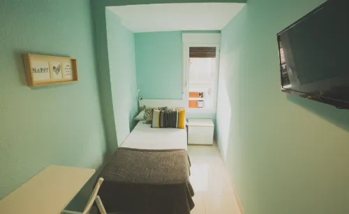 Old Town Alicante Rooms Photos