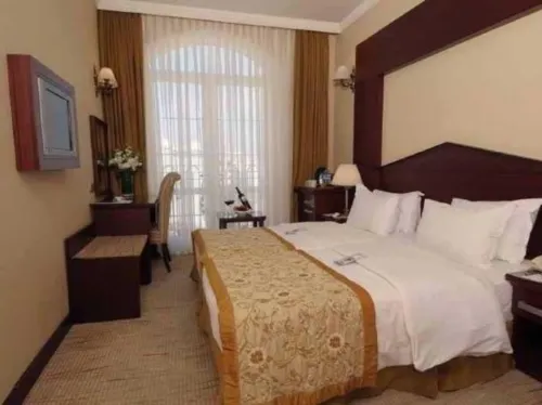 Taksim Gonen Hotel Photos