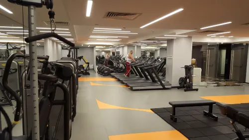 Taksim Gonen Hotel الترفيه والتسلية Photos