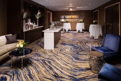 Hilton New York/Downtown Brooklyn Business Photos