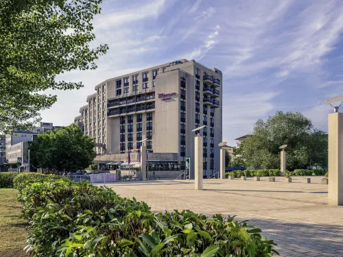 Mercure Hotel Saarbruecken City Featured Photos