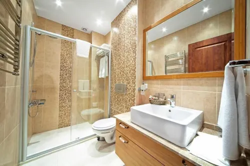 Dilhayat Kalfa Hotel Rooms Photos