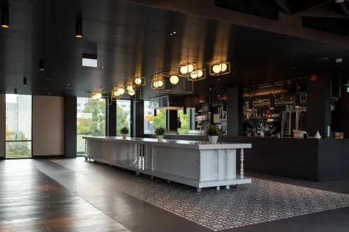 Movenpick Hotel Tallinn Public Areas Photos