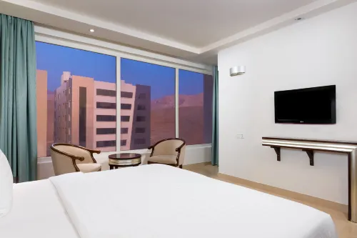 Centara Life Muscat Dunes Hotel Værelser Photos