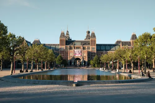 Leonardo Hotel Amsterdam City Center Empfohlen Photos