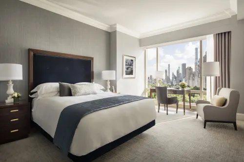 Trump International Hotel & Tower® New York Da non perdere Photos