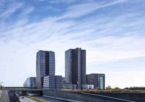 Crowne Plaza Copenhagen Towers Near Hotel Photos