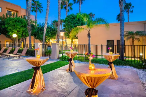 Sonesta Select Los Angeles Torrance South Bay Aree comuni Photos