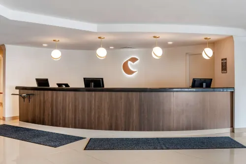Tryp by Wyndham Tallahassee North I-10 Capital Circle Allmänna utrymmen Photos