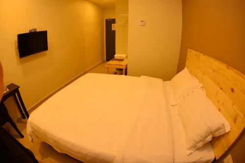 Sg. Paka Hotel Huoneet Photos