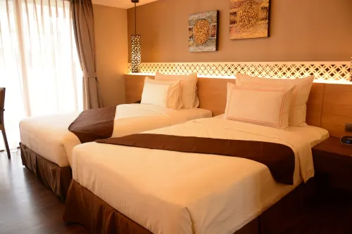 Ramada by Wyndham Bali Sunset Road Kuta Photos