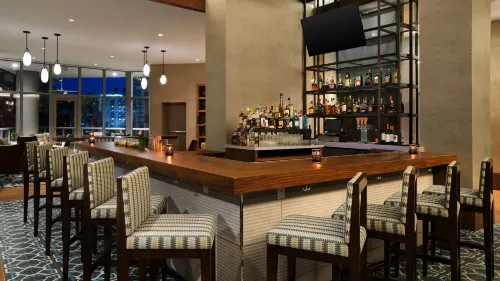 Hyatt Centric Brickell Miami Loisirs et amusements Photos