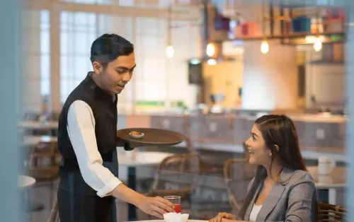 Kampi Hotel Tunjungan - Surabaya الترفيه والتسلية Photos