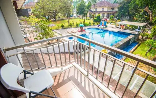 Resort Prima Cipayung Relaksasi & Rekreasi Photos