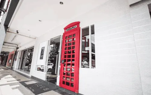 Bloommaze Boutique Hotel Puchong Dekat Hotel Photos
