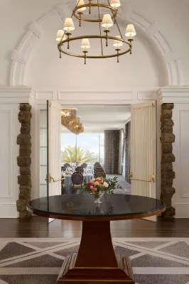The Claremont Resort & Club Public Areas Photos