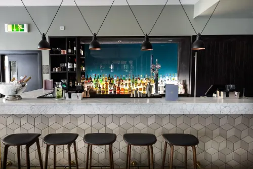 Apex City of London Hotel Loisirs et amusements Photos