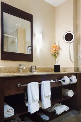 Best Western Premier Monterrey Aeropuerto Chambres Photos