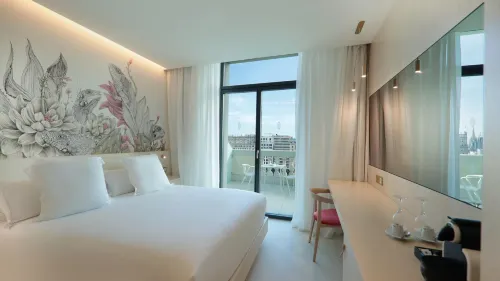 45 times Barcelona Chambres Photos