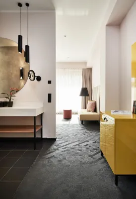 Hotel Neuer Fritz Camere Photos