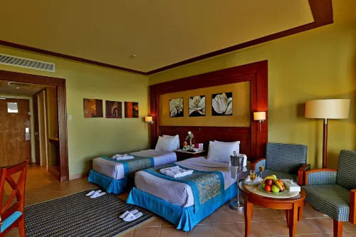 Charmillion Club Resort Photos