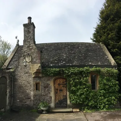 Thornbury Castle - A Relais & Chateaux Hotel Rooms Photos