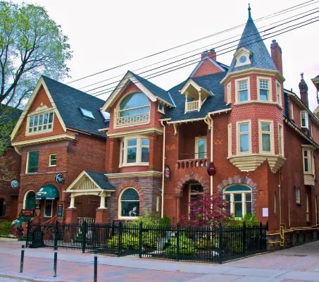 Madison Manor Boutique Hotel Featured Photos