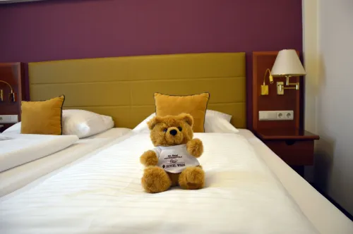 Austria Classic Hotel Wien Photos