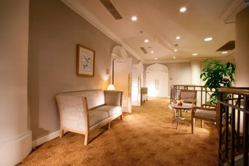 Hotel Quest Shimizu Espaces publics Photos