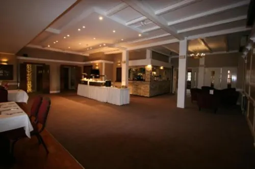 Grange Moor Hotel Espaces publics Photos