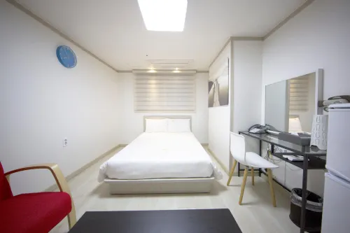 Inn the City Business Hotel الغرف Photos