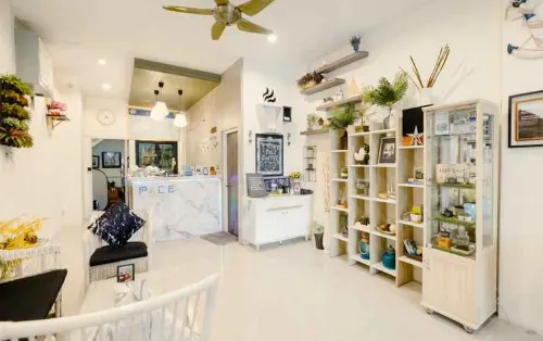 Pace Residence and Bar Pattaya Public Areas Photos