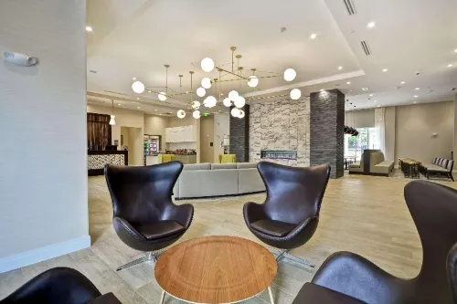 Homewood Suites by Hilton Raleigh Cary I-40 In der Nähe des Hotels Photos