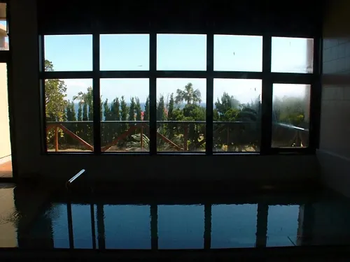 Yakushima Green Hotel Relaksasi & Rekreasi Photos