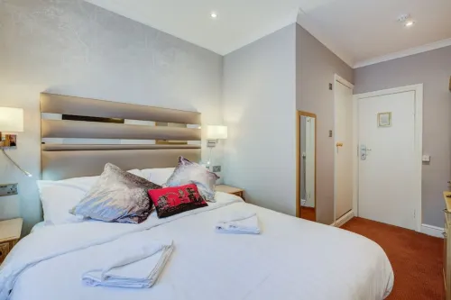 Admiral Hotel at Park Avenue Camere Photos