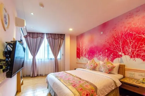 Chamie Bed and Breakfast Photos