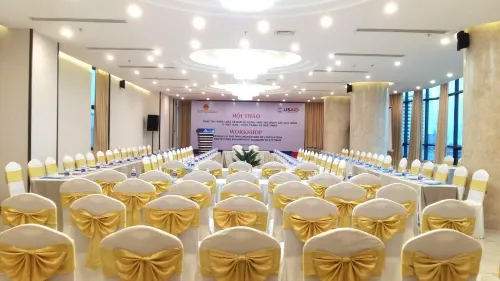 Avatar Danang Hotel Business Facilities Photos