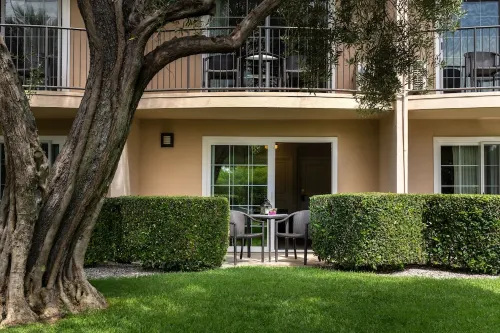 Hyatt Regency Newport Beach Exterior Photos