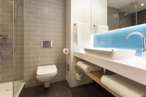 B&B Hotel Deauville-Touques Photos