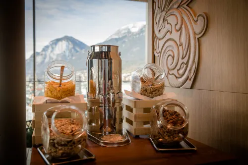 Motel One Innsbruck Photos
