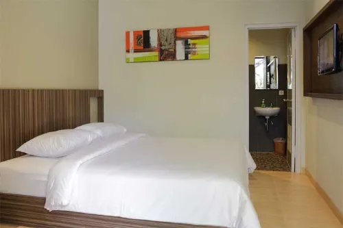 Link Costel Kamar Photos