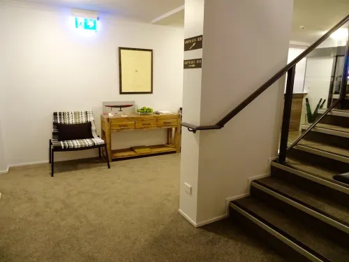 BKs Premier Motel Hamilton Public Areas Photos