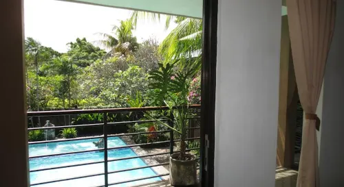 Sanur Agung Hotel À proximité de l'hôtel Photos