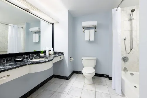 Millennium Hotel Broadway Times Square Rooms Photos