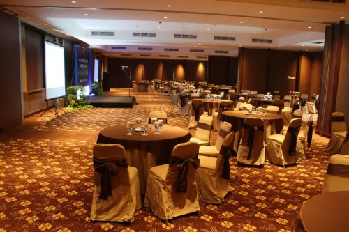 Swiss-Belhotel Bogor Makanan Photos