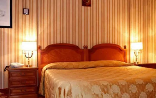Hotel Eliseo Camere Photos