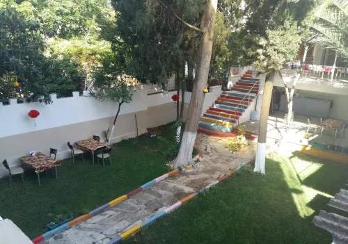 Nicea Hotel Extérieur Photos