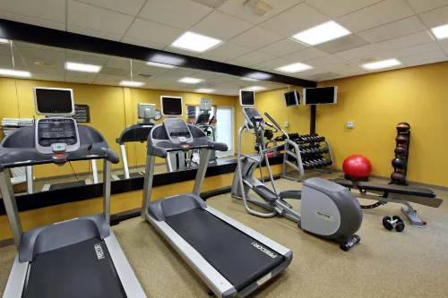 Hilton Garden Inn Calabasas Loisirs et amusements Photos